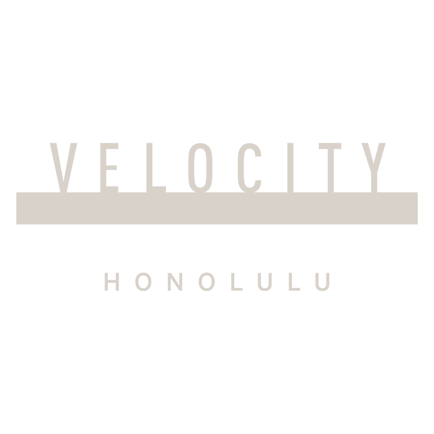 Velocity Honolulu