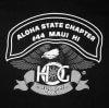Aloha State Chapter #44 Maui HI