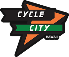 Cycle City