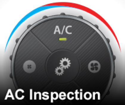 Air Conditioning Check