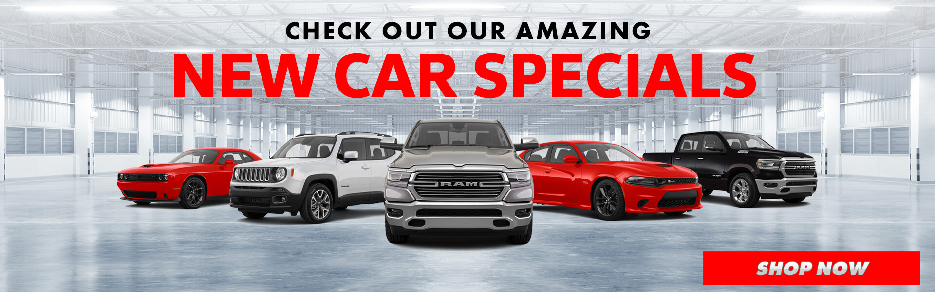 New & Used Chrysler Dodge Jeep Ram Dealer | Serving San ...