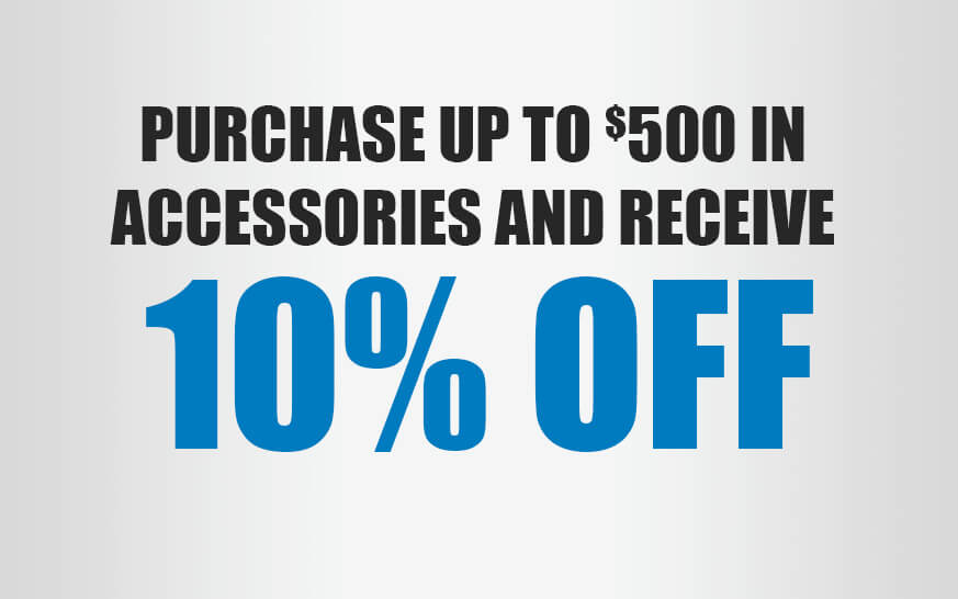 Accessories Special