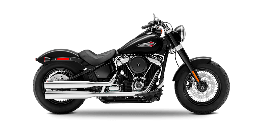 SOFTAIL SLIM®