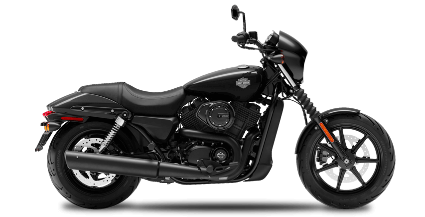 HARLEY-DAVIDSON STREET® 500