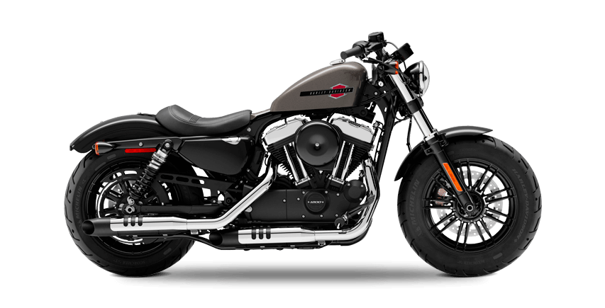 FORTY-EIGHT®