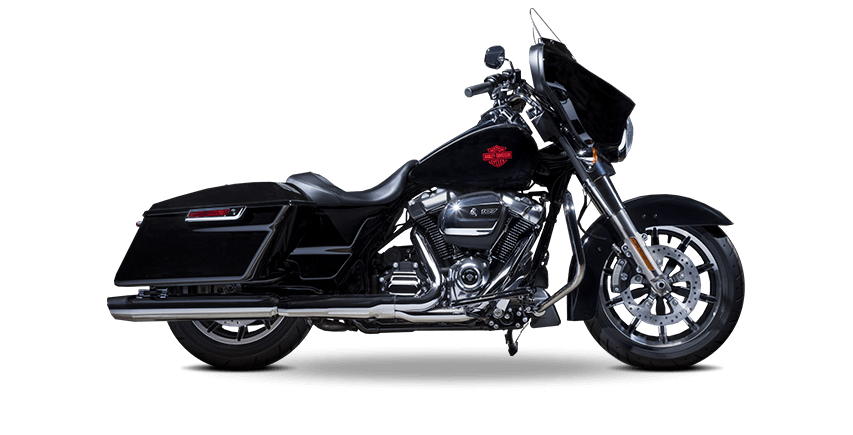 ELECTRA GLIDE® STANDARD
