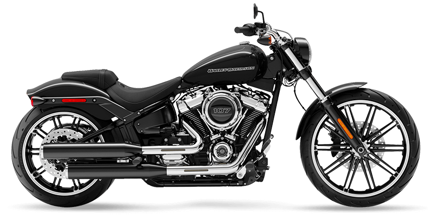 2019 Harley-Davidson Harley-Davidson Breakout