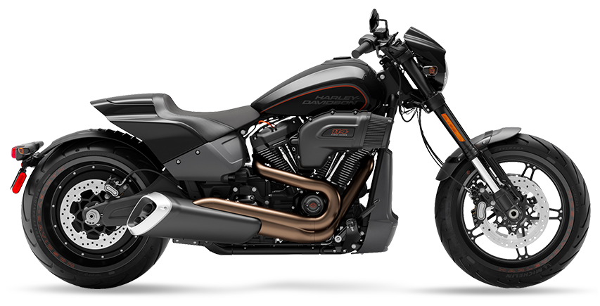 2019 Harley-Davidson Harley-Davidson FXDR 114