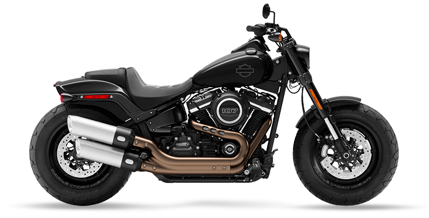 2019 Harley-Davidson Harley-Davidson Fat Bob