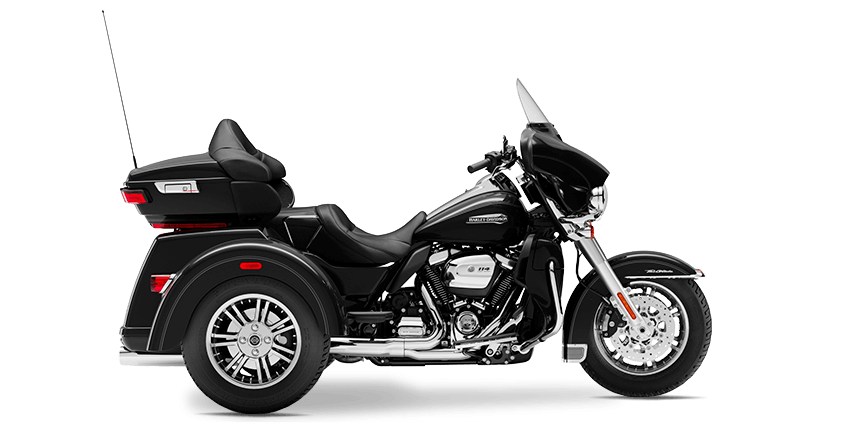 2019 Harley-Davidson Tri Glide Ultra
