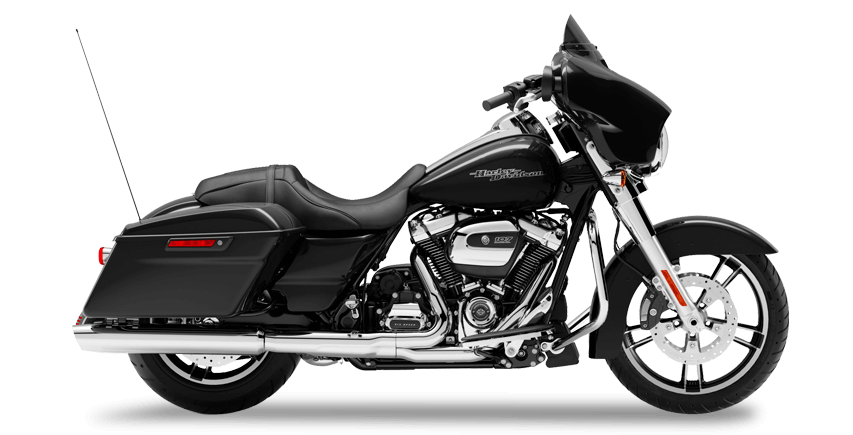 STREET GLIDE®