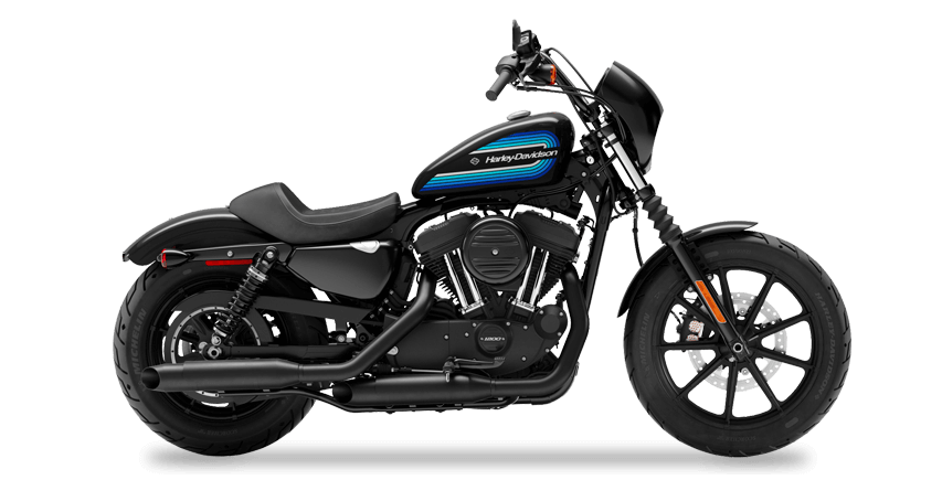 IRON 1200™