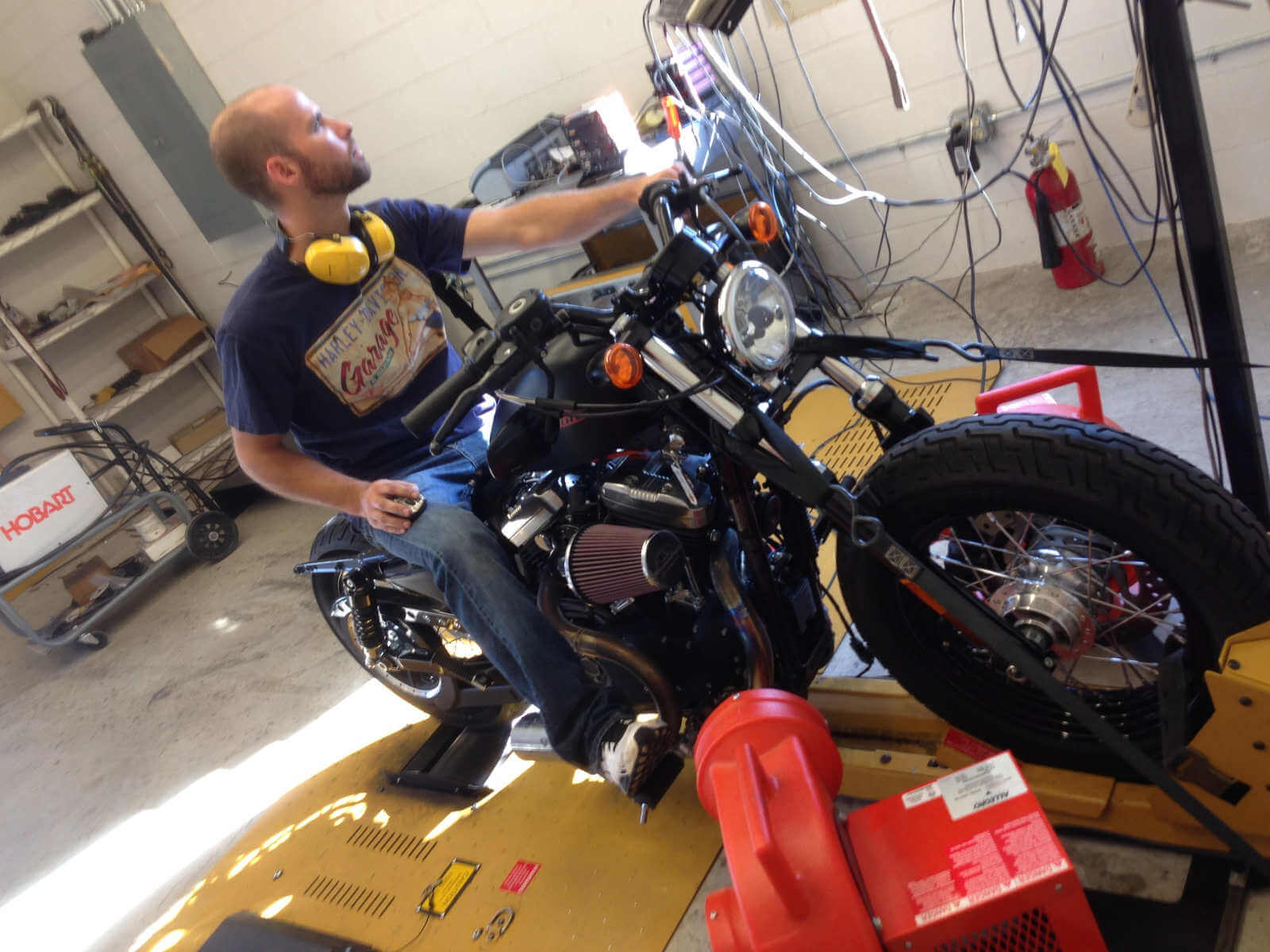 Chattahoochee Harley Davidson