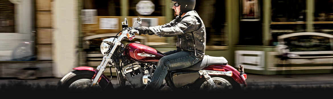 Chattahoochee Harley Davidson