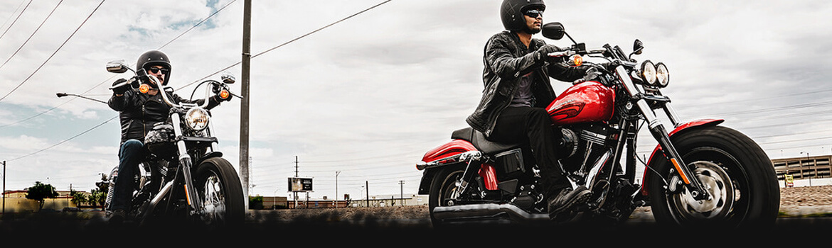Chattahoochee Harley Davidson