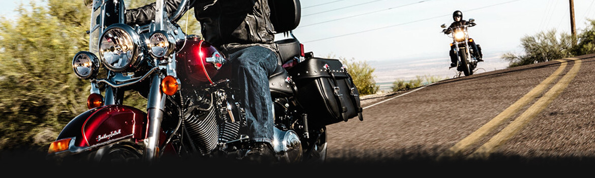 Chattahoochee Harley Davidson