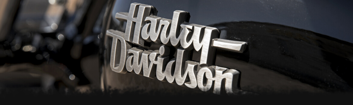 Chattahoochee Harley Davidson