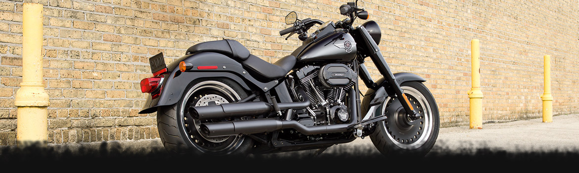 Chattahoochee Harley Davidson
