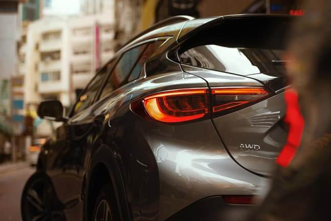 2019 Infiniti QX30: Changes, Design, Price >> 7 Key Updates You Should Know About The 2019 Infiniti Qx30 2019 Infiniti QX30: Changes, Design, Price >> 7 Key Updates You Should Know About The 2019 Infiniti Qx30