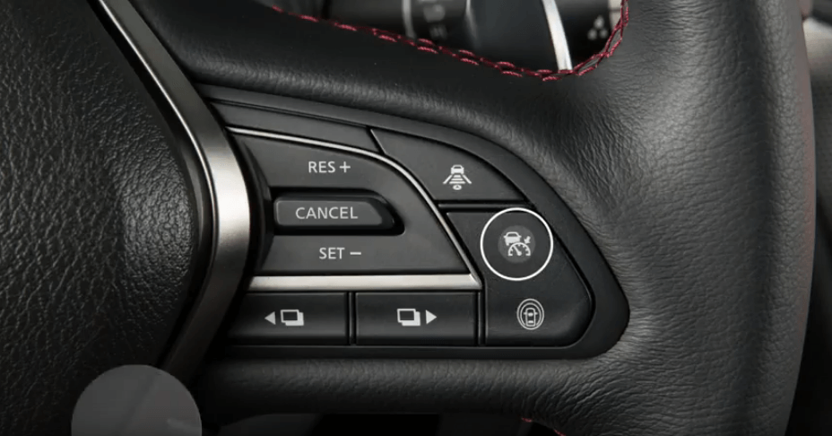 Cruise Control Should Not Be Used >> Infiniti Intelligent Cruise Control Makes Highway Driving Easier Cruise Control Should Not Be Used >> Infiniti Intelligent Cruise Control Makes Highway Driving Easier