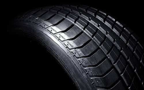 TIRE PATCH