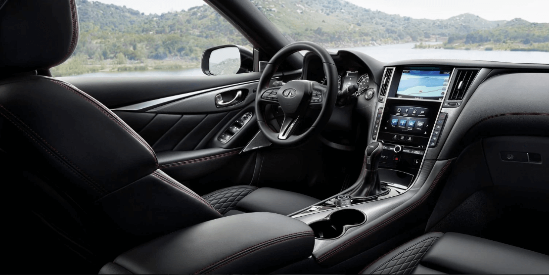 2019 Infiniti Q50 Financing And Lease Deals Denville Nj