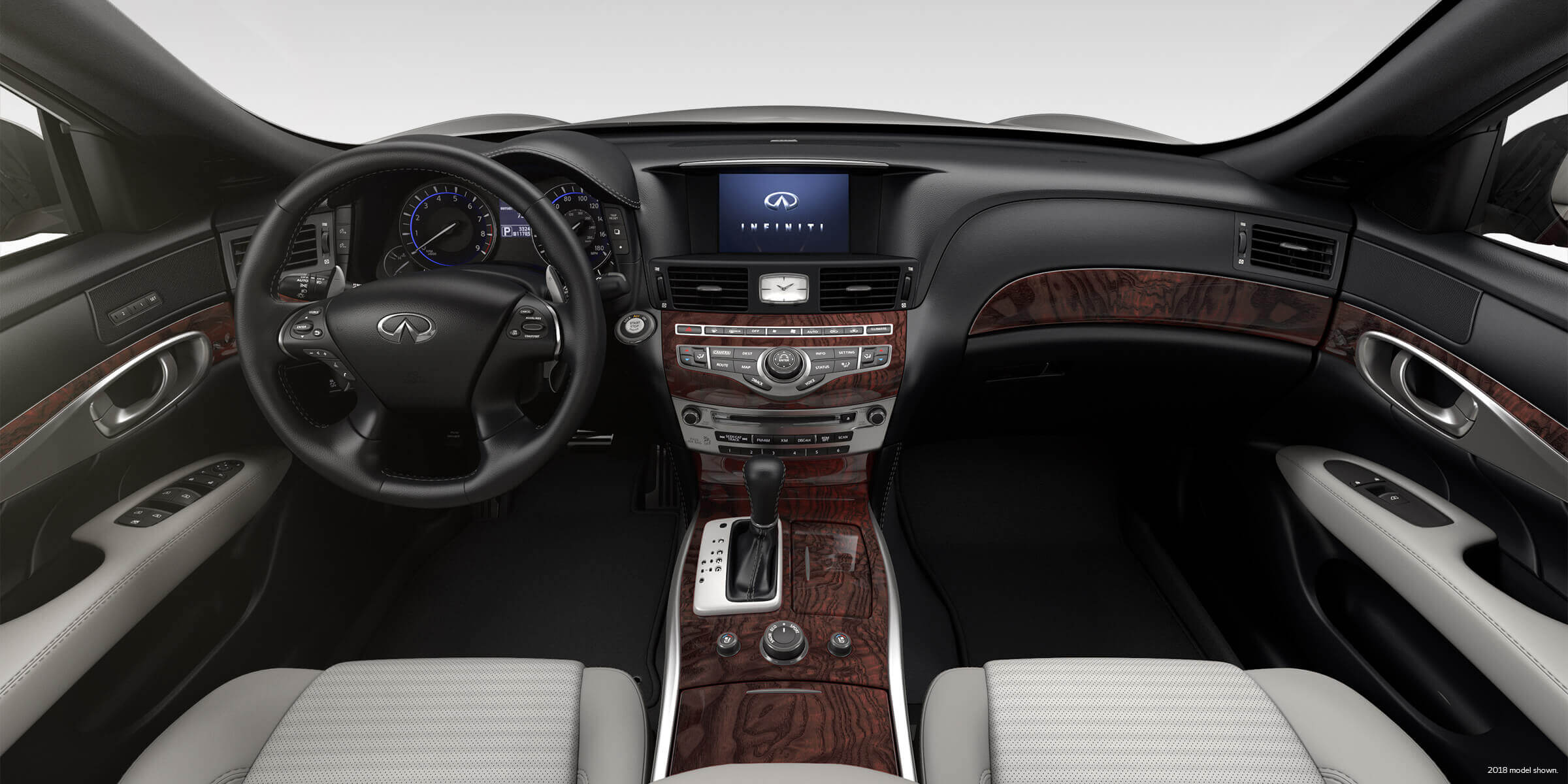 2019 INFINITI Q70 Lease Deals NJ