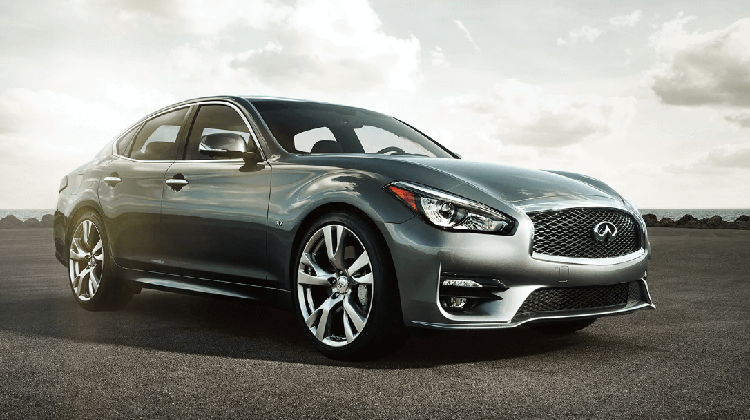 2019 INFINITI Q70 Lease NJ