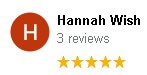 Cooking Lake, Google Review Review