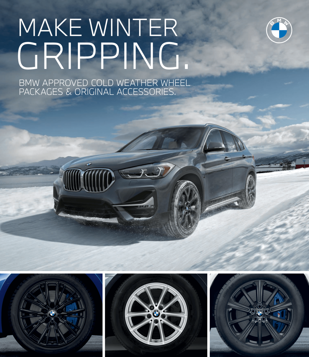 Bmw winter tires price Clearance