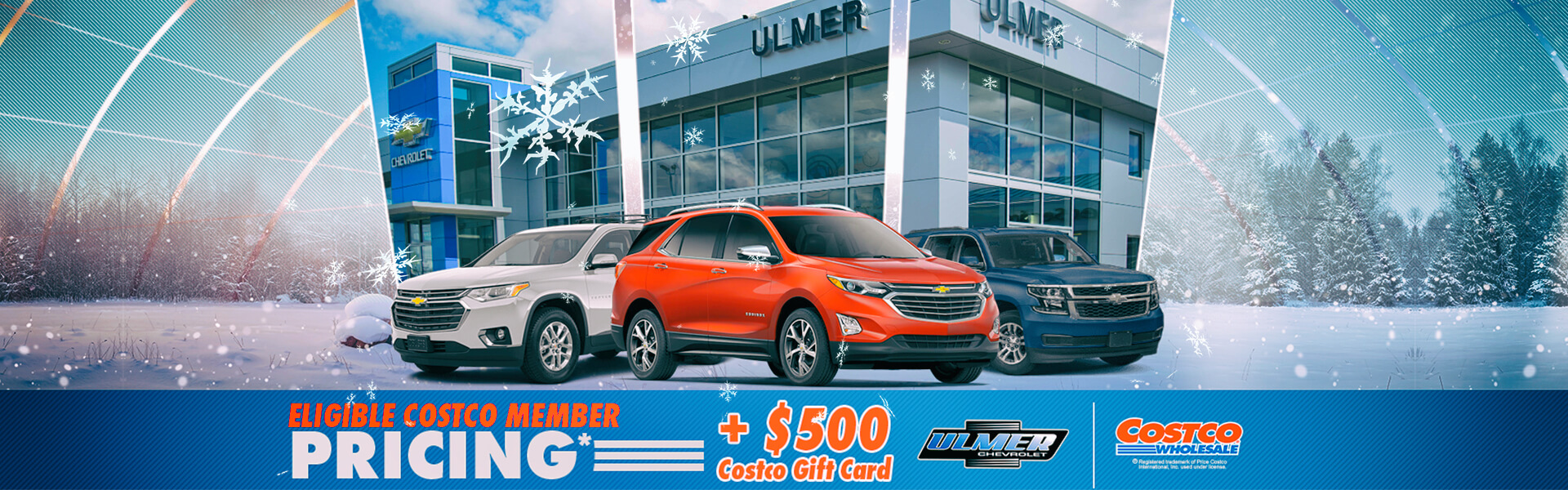 New Used Chevrolet Cadillac Dealer Serving Blackfoot