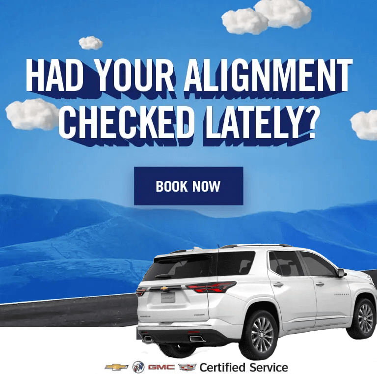 ALIGNMENT SPECIAL