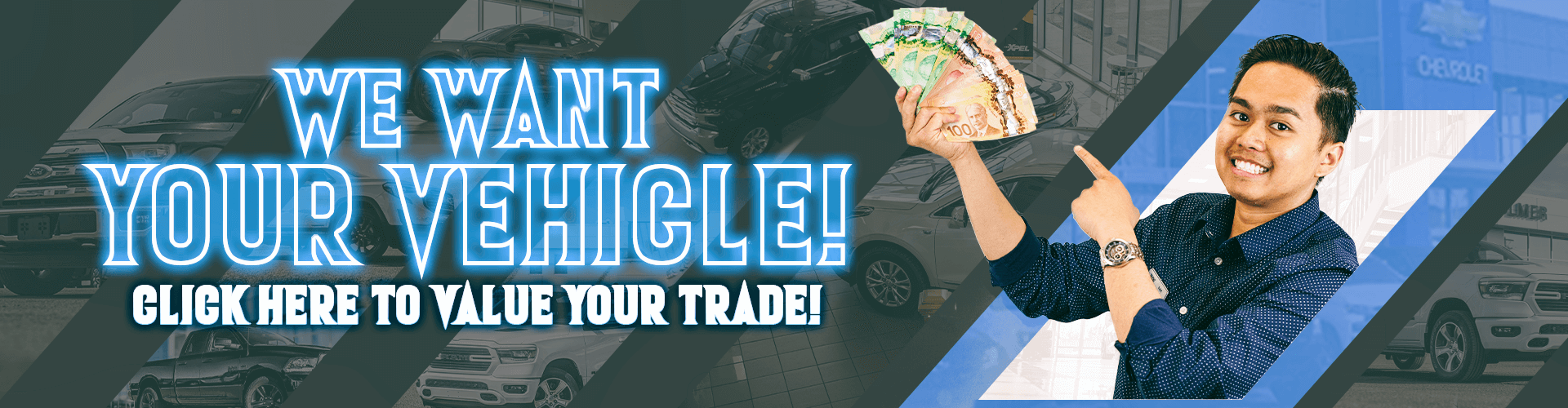 Click Here to Value Your Trade