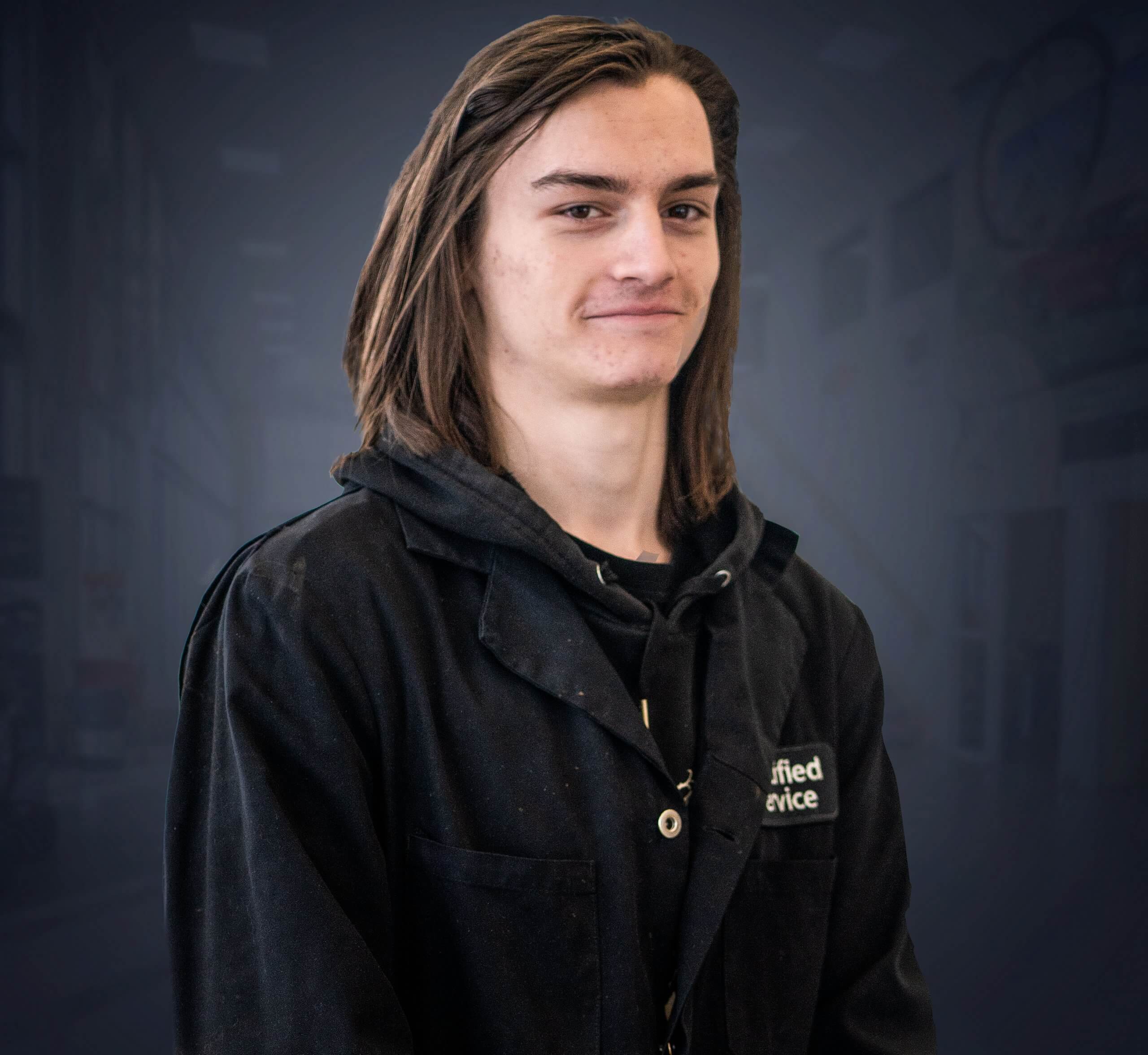 Ben Kump