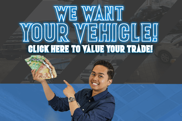 Click Here to Value Your Trade