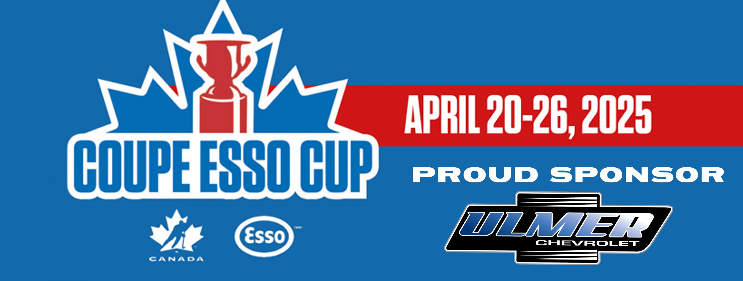 Essocup Exclusive