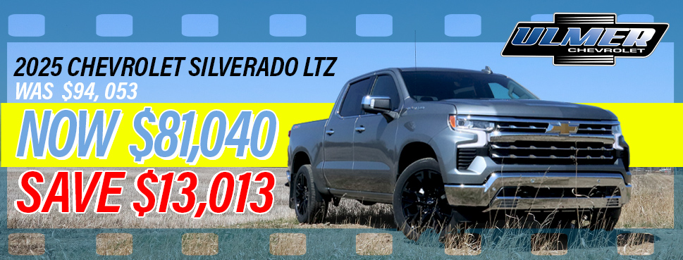 MAY 5 SIlverado savings website