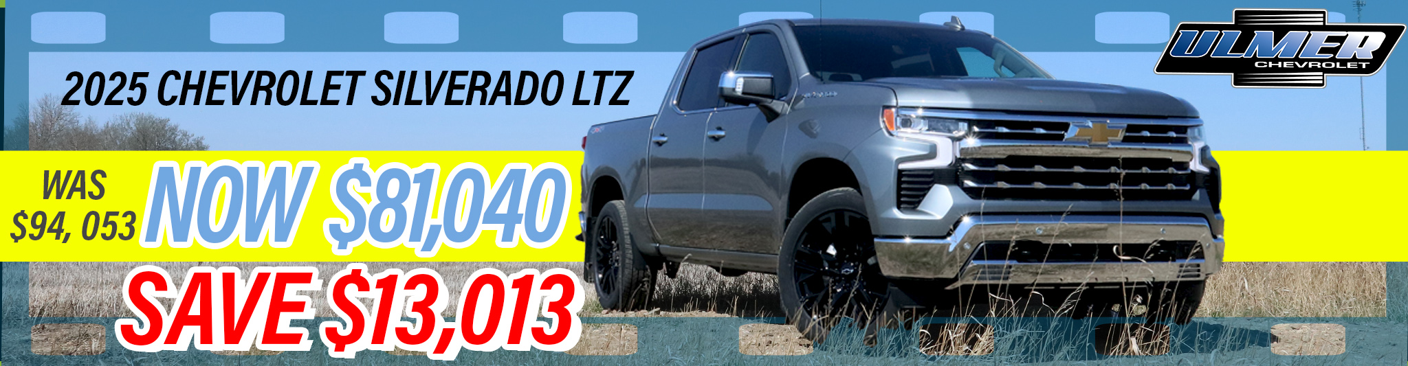 MAY 5 SIlverado savings website