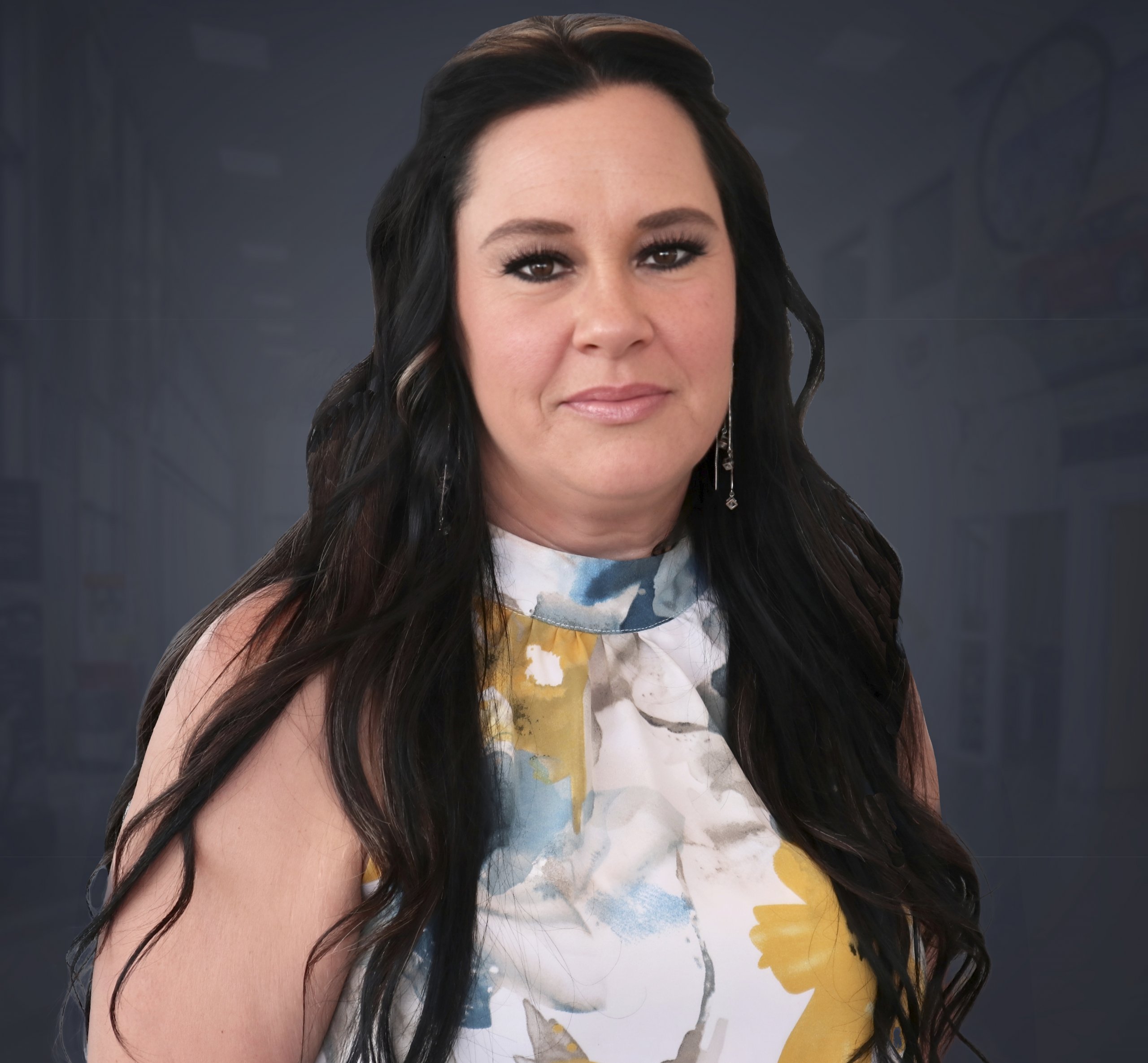 Lisa Tollesfrud