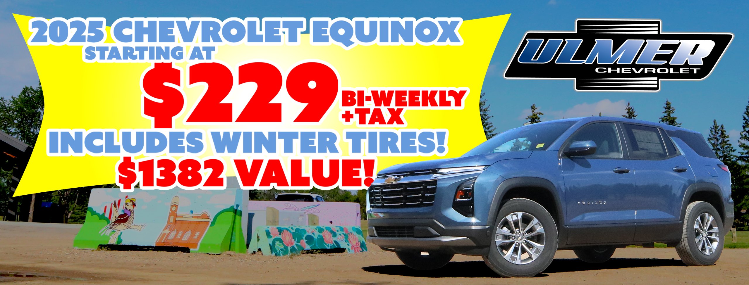 hverolet Equinox banner august 2025 WEB