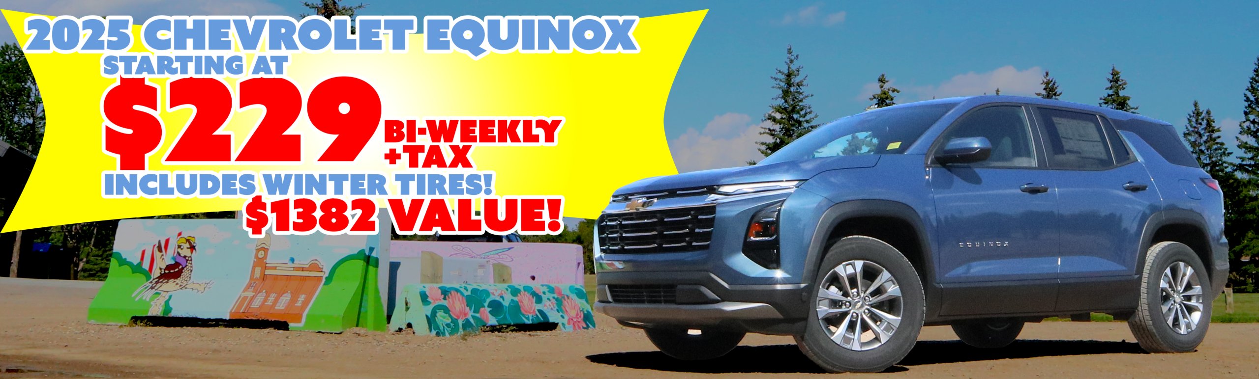 hverolet Equinox banner august 2025 WEB