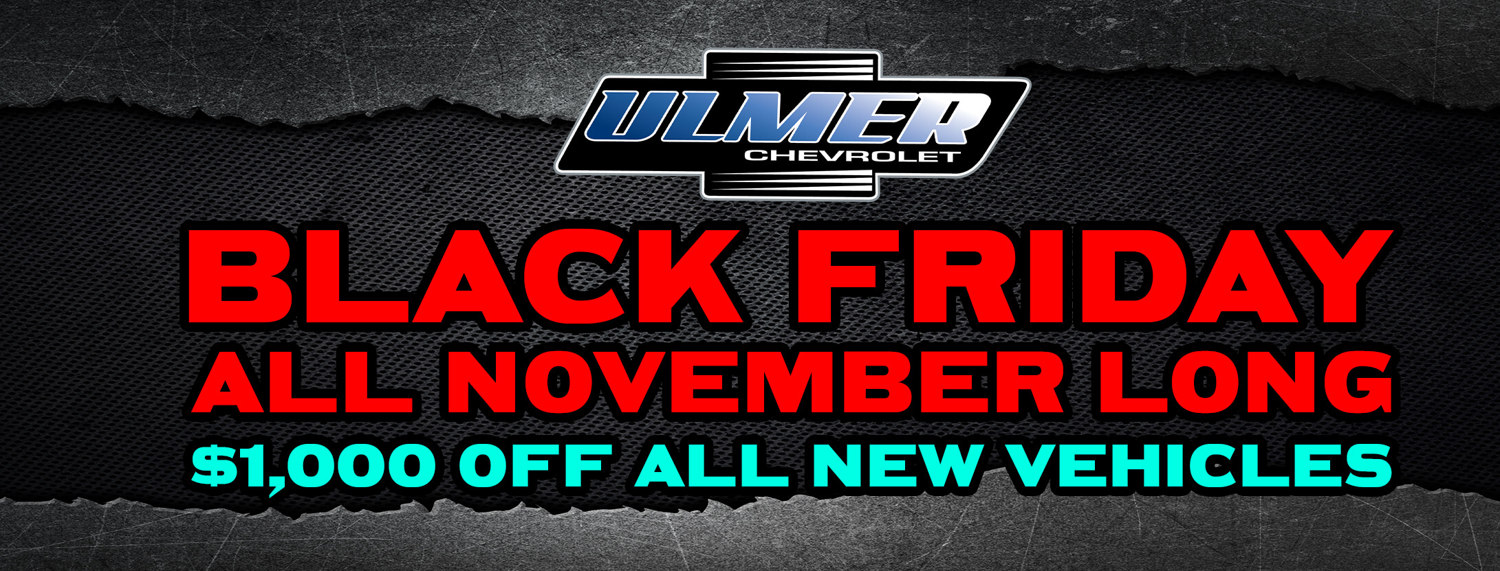 BANNER zero per cent BLACK FRIDAY banner 2025