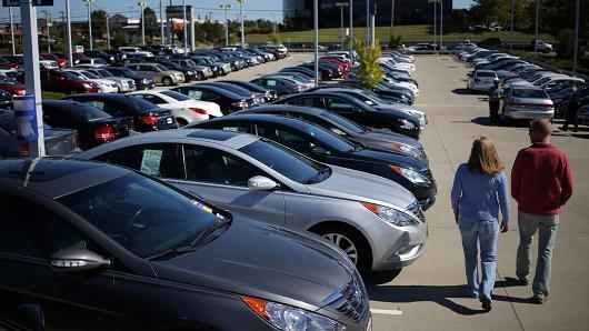 Westridge Buick GM