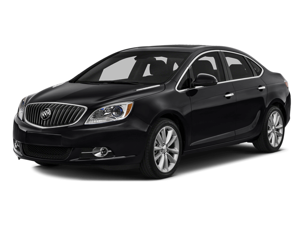 2016 Buick Verano