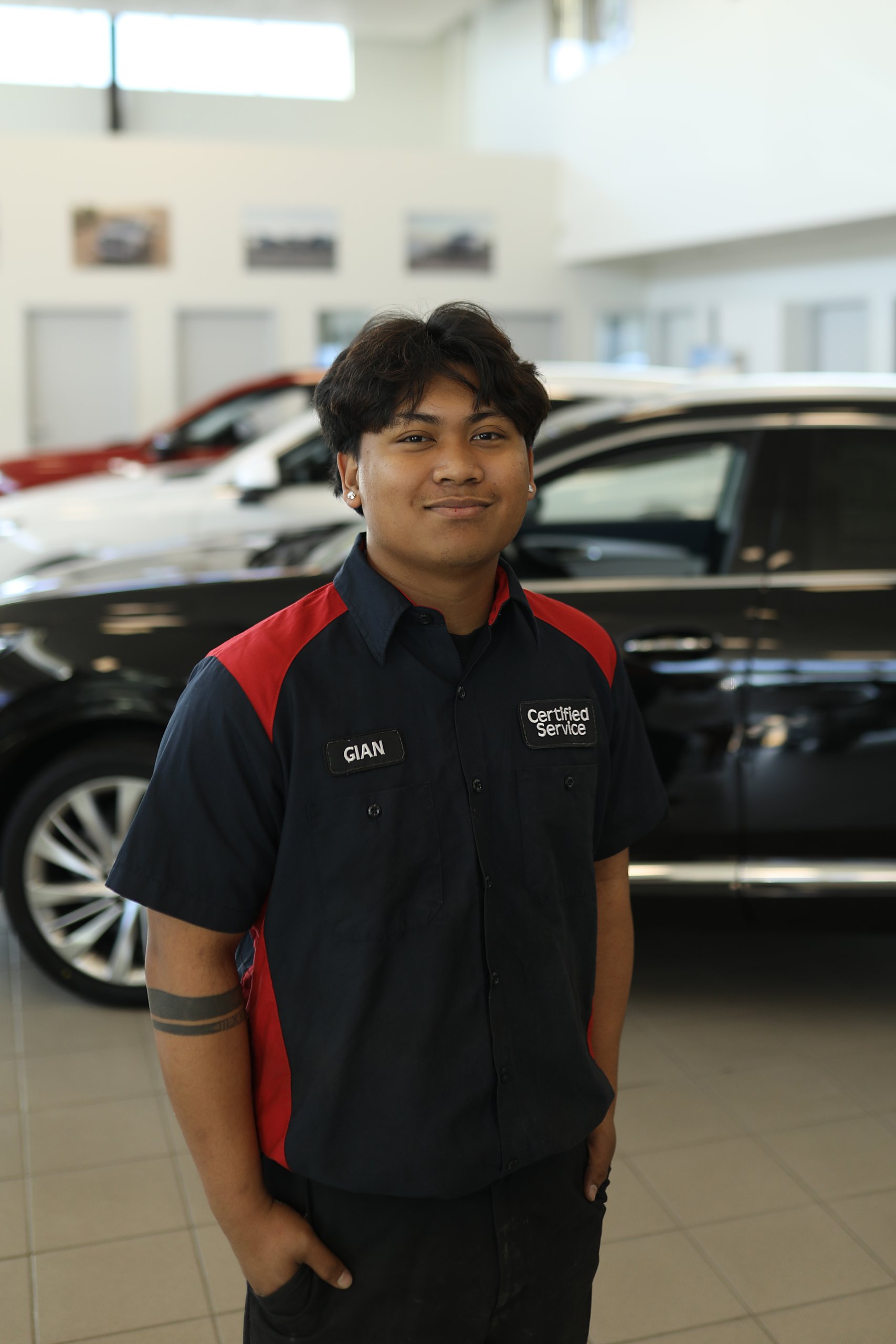 Gian Sagun