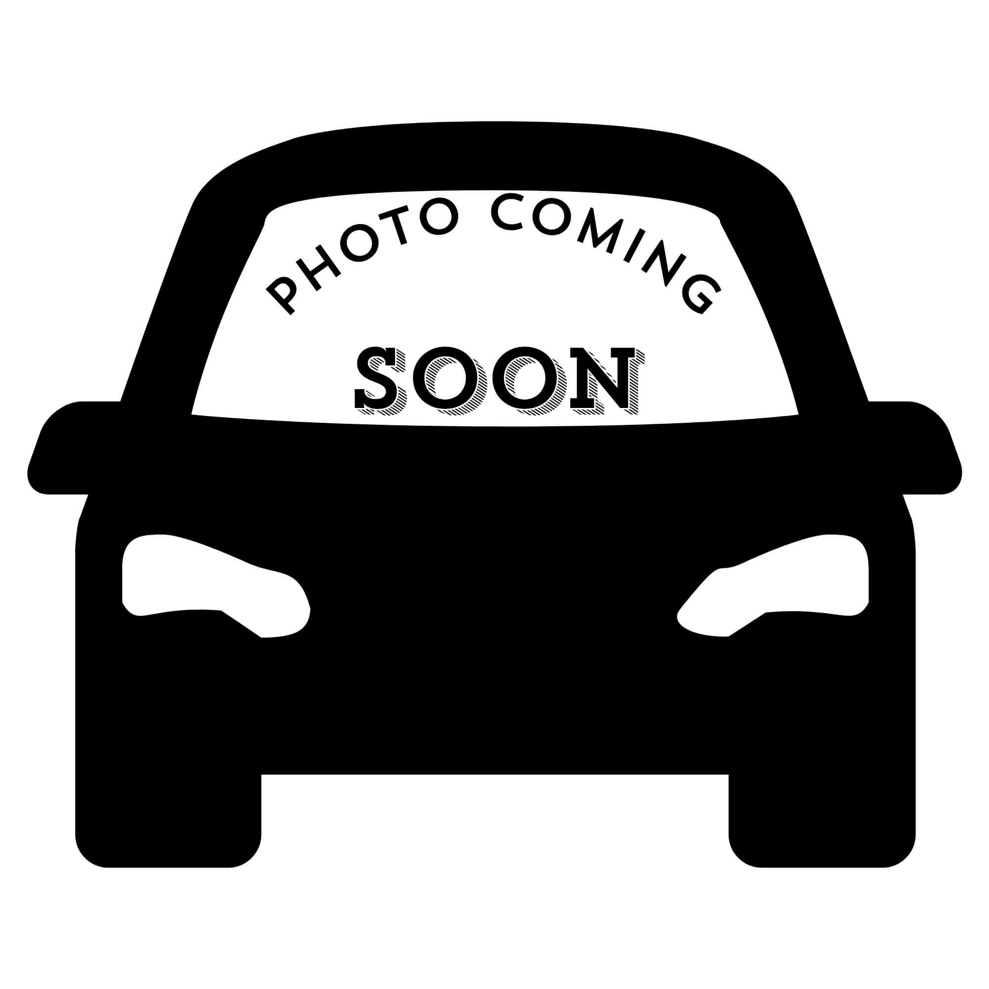 Photo Coming Soon
