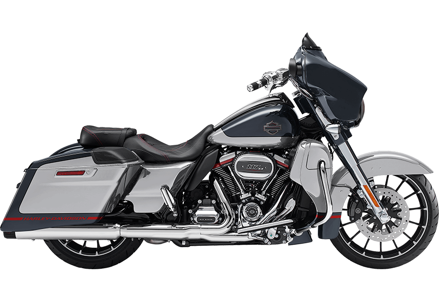2019 Harley-Davidson CVO™ STREET GLIDE®