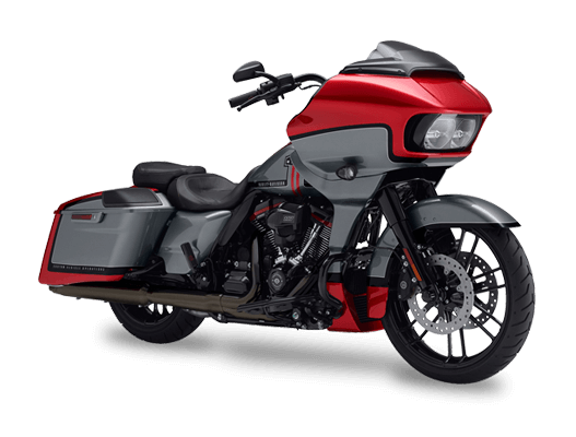 2020 Harley-Davidson CVO™