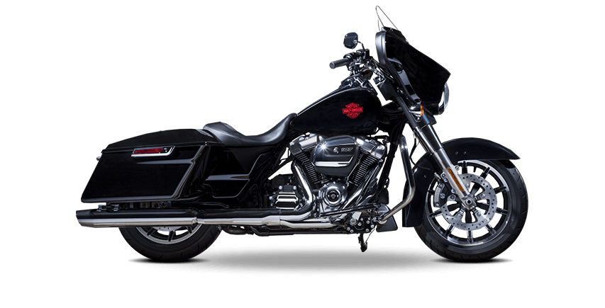 2019 Harley-Davidson ELECTRA GLIDE® STANDARD