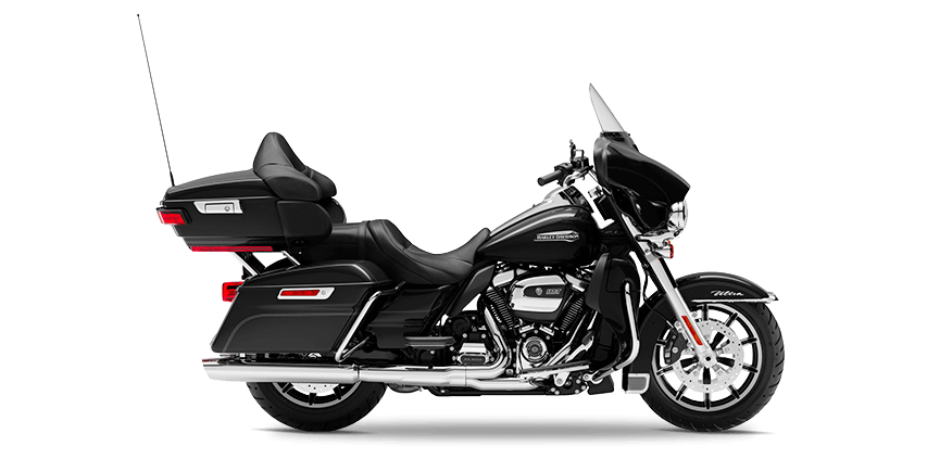 ELECTRA GLIDE® ULTRA CLASSIC®